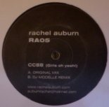 Rachel Auburn - CCBB (Girls Oh Yeah!) (DJ Modelle Remix)