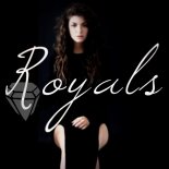 Lorde - Royal From the Bottom JimiRazz Remix