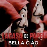 Manu Pilas - Bella Ciao (Música Original De La Serie La Casa De Papel Money Heist)
