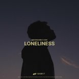 Moonsound feat. Zadi - Loneliness ( Orginal Mix)