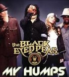 The Black Eyed Peas - My Humps (AlexSmak radio remix)