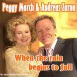 Peggy March & Andreas Zaron - When the Rain Begins to Fall (Club Mix)