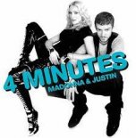 Madonna & Justin Timberlake - 4 Minutes (Disco Remix Mr.Marius 2k22)