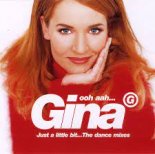 Gina G - Ooh Aah Just A Little Bit (Motiv8 Extended Vocal Mix)