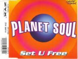 Planet Soul Feat. Nadine Renée - Set U Free (Fever Mix)