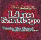 Lina Santiago - Feel So Good (Ultimix)