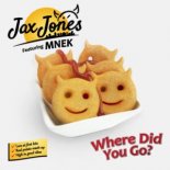 Jax Jones feat. MNEK – Where Did You Go? (Extended Mix)