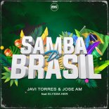 Javi Torres & Jose AM feat. Elyssa Her - Samba do Brasil (Extended)