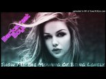 Backstreet Boys - Show Me The Meaning Of Being Lonely (DJ.DOMINIK EDIT 2K21)