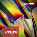 Oscar Rockenberg - Exination Showcase 028 (08.02.2022)