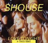 Shouse - Love Tonight (A-Traxx Radio Edit.)
