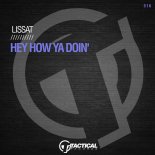 Lissat - Hey How Ya Doin' (Original Mix)