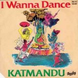 Kat Mandu - I wanna dance