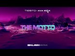 Tiesto & Ava Max - The Motto (DJ Mularski Bootleg)