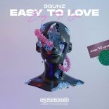 3GUNZ - Easy to Love