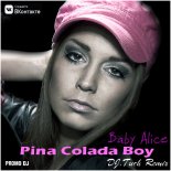 Baby Alice - Pina Colada Boy (DJ.Tuch Remix)