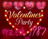 orzech_1987 - valentine's party 2k22