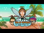 Blue Lagoon - ISLE OF PARADISE 2022 (Valo & Cry Rmx)