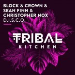 Block & Crown x Sean Finn x Christopher Nox - D.I.S.C.O. (Radio Edit)