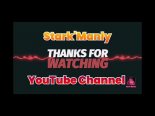 Stark'Manly - Tamagotchi & Hero (Remix) Promo Mix