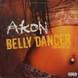 Akon - Belly Dancer (Ayur Tsyrenov Remix)