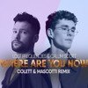 Lost Frequencies & Calum Scott - Where Are You Now (Colett & Mascotti Radio Edit)