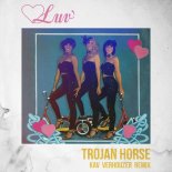 Luv' x Kav Verhouzer - Trojan Horse (Club Mix)