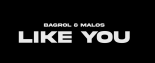 Bagrol & Malos - Like You ( Original Mix )