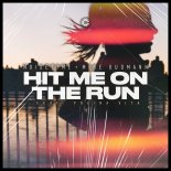 NOISETIME & Mike Gudmann ft. Polina Vita - Hit Me On The Run (Extended Mix)