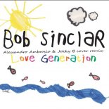 Bob Sinclar - Love Generation (Full intention Club Mix 2005)