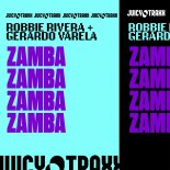 Robbie Rivera, Gerardo Varela - Zamba (Extended Mix)