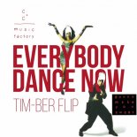 C+C Music Factory - Make You Sweat (Every Body Dance Now) (TIM-BER Flip)
