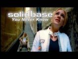 Solid Base - You Never Know ( Mix 2k21 DJ Marius )