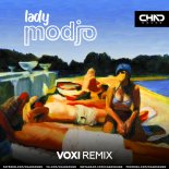 Modjo - Lady (Voxi Extended Mix)