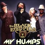 Black Eyed Peas vs. Nitrex - My Humps (Max Sky Short Mashup)