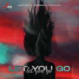 Quattro feat. Dziemian & Magdooch - Let You Go (Extended Mix)