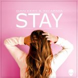 Dan Kers & INCARMA - Stay (Radio Version)