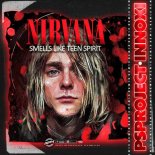 Nirvana - Smells like teenspirit (Ps Project & Innoxi Radio Edit)