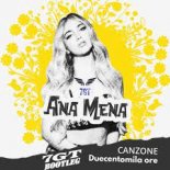 Ana Mena - Duecentomila ore (7GT Bootleg REMIX) [Sanremo 2022]