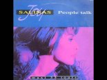 Joy Salinas - People Talk (Road Club Mix)