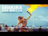 Shakira - Hips Don't Lie (rtbR Club Mix 2022)
