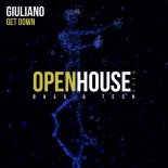 Giuliano - Get Down (Extended Mix)