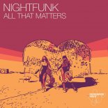 NightFunk, Andrey Grankin - Oldskool (Original Mix)