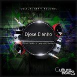 Djose Elenko - Underground Feeling (Original Mix)