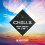 Thomas Anthony, Carlo Danger - I Believe (Extended Mix)