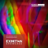 Oscar Rockenberg - Exination Showcase 029 (15.02.2022)