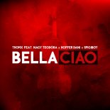 THOMX Feat. Nagy Teodóra x Hoffer Dani x Spigiboy - Bella Ciao (Extended Version)