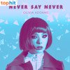 Olivia Addams - Never Say Never (Vostokov remix)