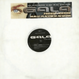 Gala - Freed From Desire (Guille Placencia Rework)