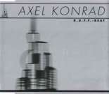 Axel Konrad - R.U.F.F. - Beat (Club Mix)